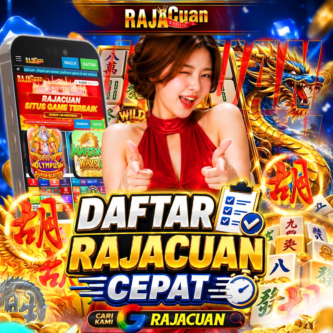 Rajacuan